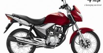 Honda CG150 Titan Mix